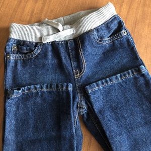 NWOT - The Children’s Place - 18 to 24 month Jeans
